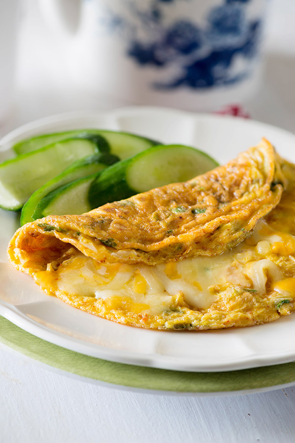 Indian Masala Omelette Recipe Spicy Masala Cheese Omelete My Tasty Curry,Quinoa Protein Content Per 100g
