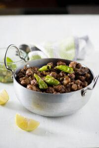 Pindi Chana Recipe