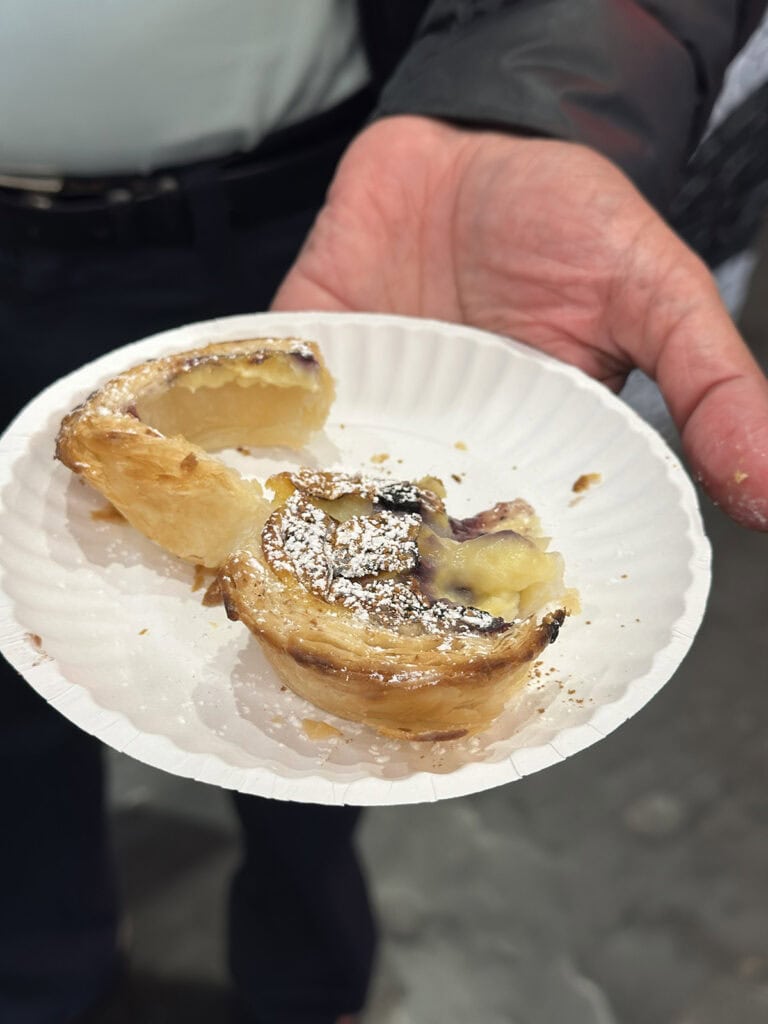 What To Eat at Chelsea Market NYC - Chelsea Market New York 5