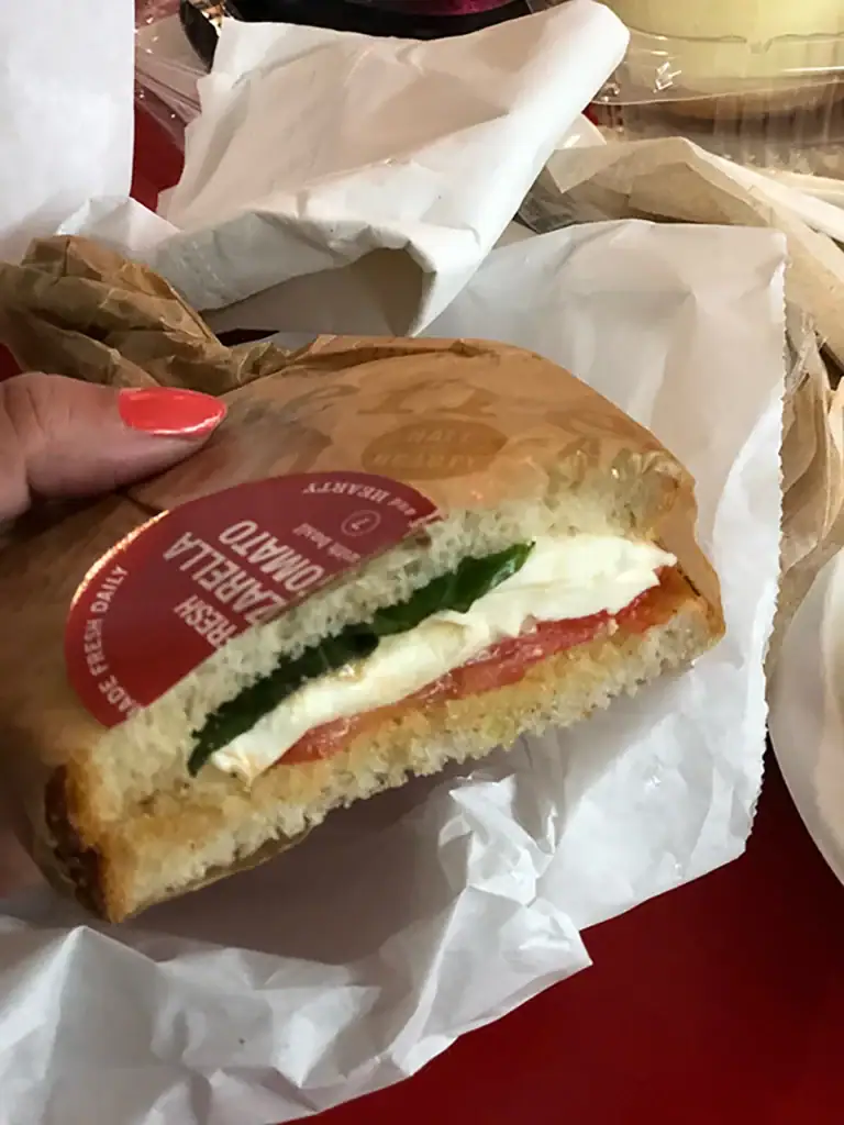 What To Eat at Chelsea Market NYC - Chelsea Market New York 6