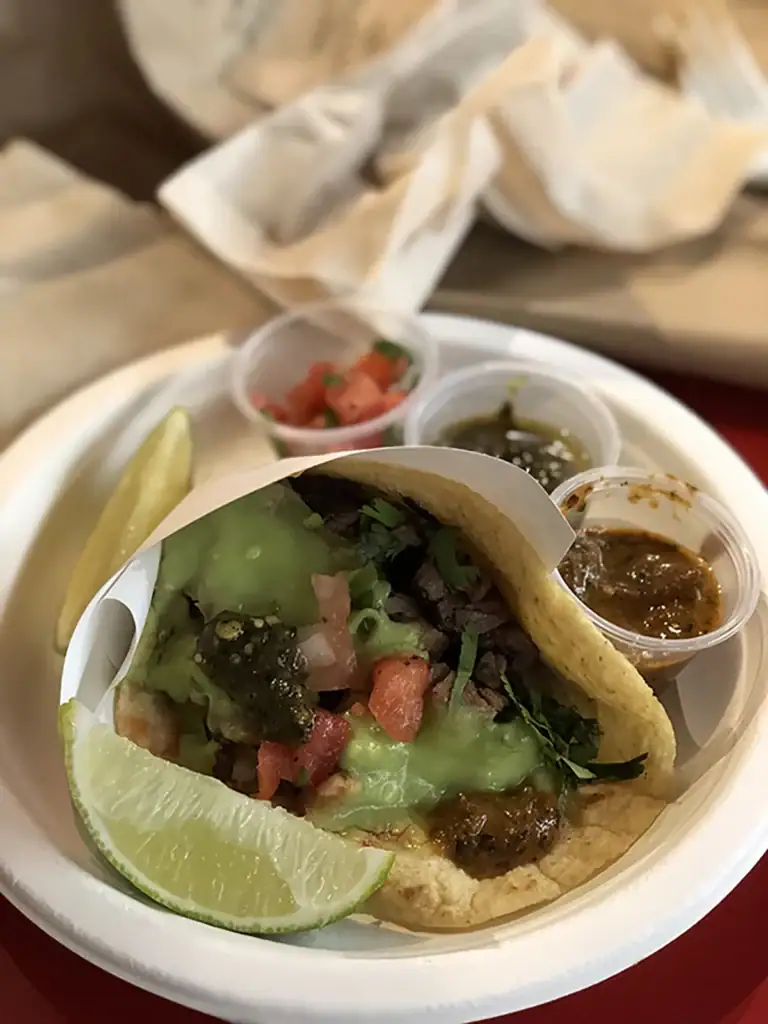 What To Eat at Chelsea Market NYC - Chelsea Market New York