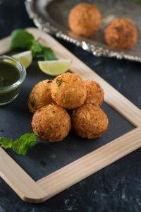 Dahi ke kabab is melt in mouth kababs from North Indian Cuisine. A veg kabab recipe which is easy and quick to prepare.