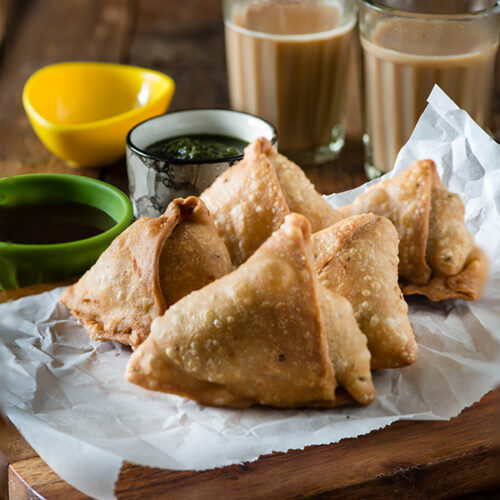 samosa recipe how to make samosa at home my tasty curry best indian punjabi samosa recipe how to make