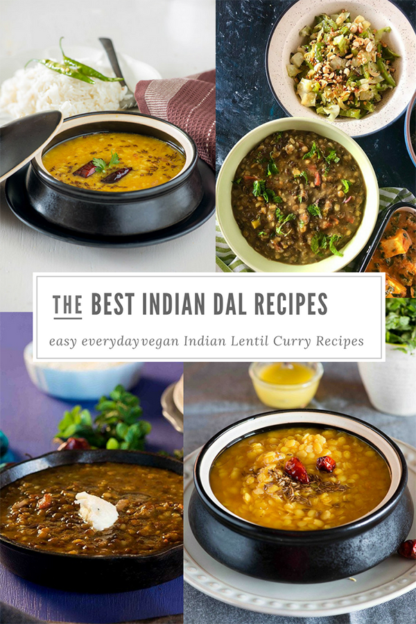 Best Dal recipe, Indian Lentil Curry
