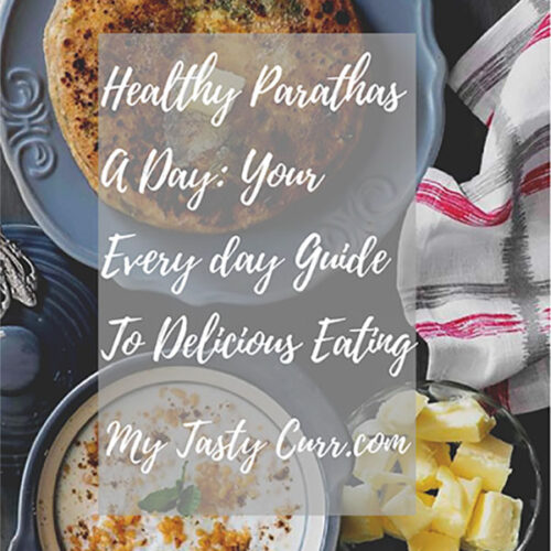 Paratha Recipes