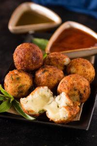 Cheese Ball Recipe