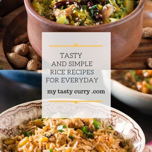 best rice recipes