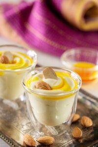 Shrikhand Recipe