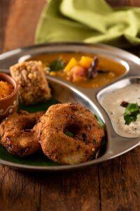 sooji vada recipe