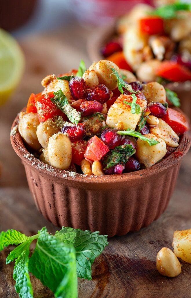 30 Easy & Healthy Summer Salad Recipes for Heat-Wave Days