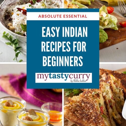easy key recipes for beginners