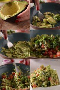 The BEST Guacamole Recipe to make it Perfectly - mytastycurry.com