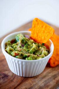 Best Guacamole
