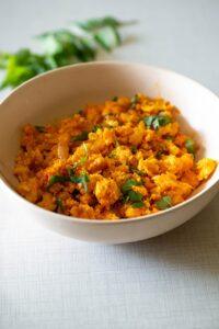 paneer bhurji easy recipe