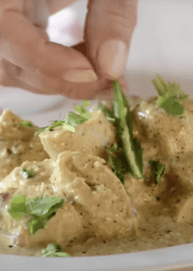 malai soya chaap