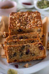 eggless cake