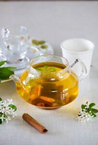 Kadha Recipe | Spiced Tea