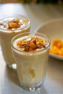 mango lassi