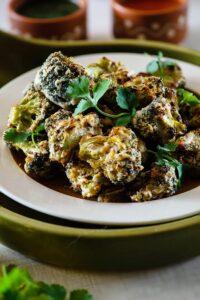 Malai Broccoli