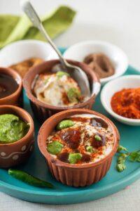 Dahi Bhalla recipe