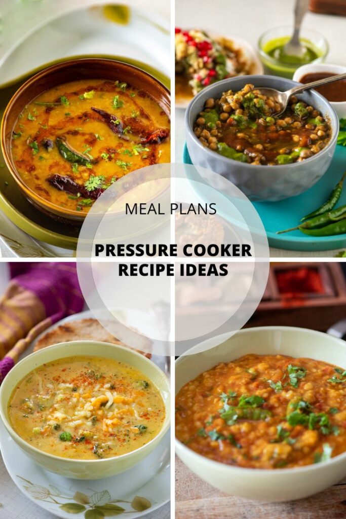 Best Pressure Cookers - Pressure Cook Recipes