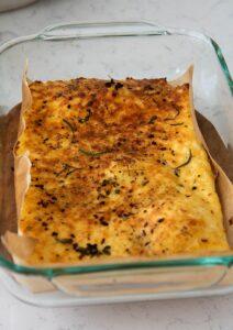 cottage cheese bread