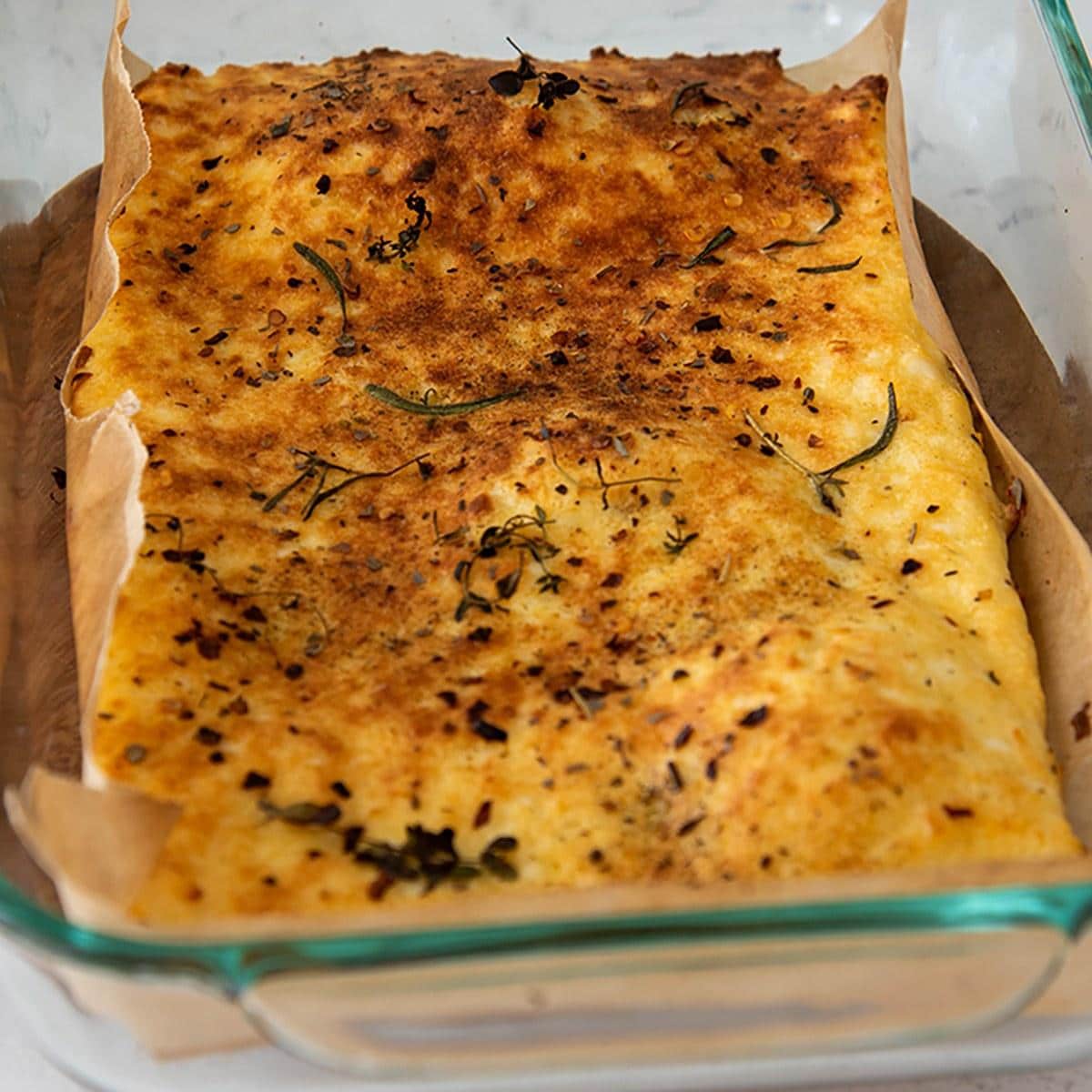 Cottage Cheese Wrap Recipe | High Protein & Gluten Free