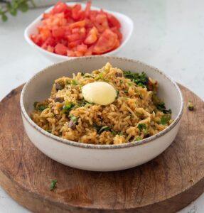 dirty rice recipe