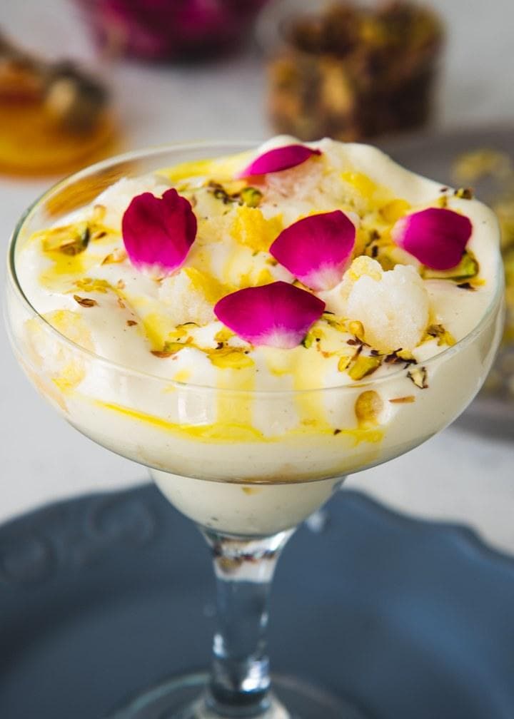 rasmalai tiramisu recipe
