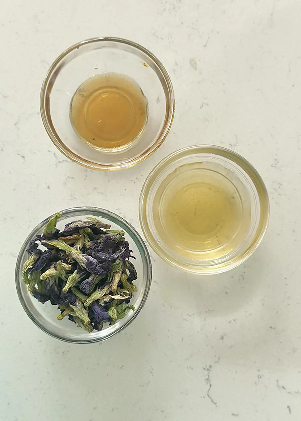 brazilian Natural mounjaro recipe 4 ingredients.