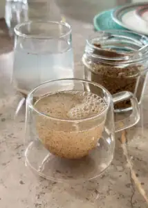 bariatric seed ritual recipe