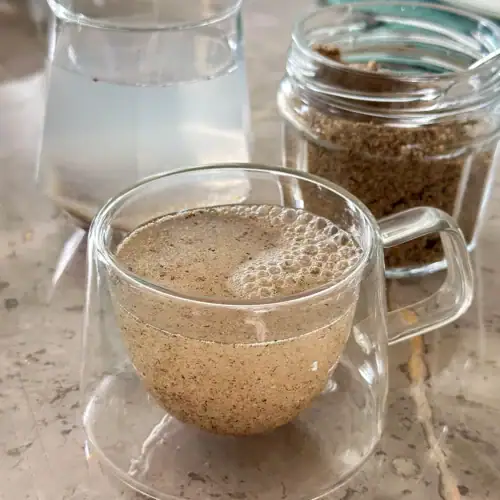bariatric seed ritual recipe
