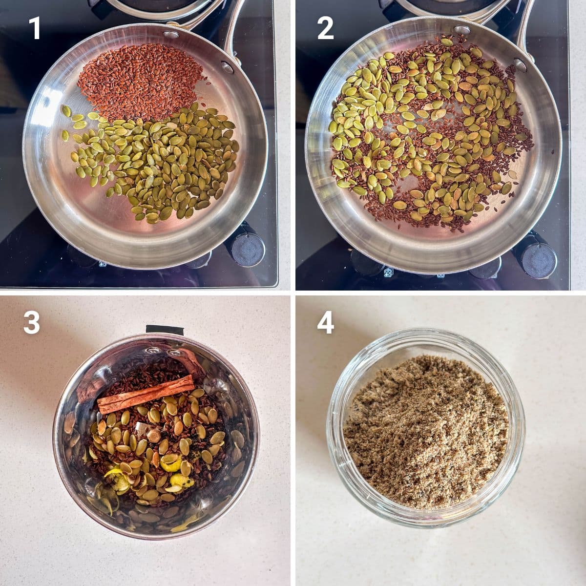 Bariatric seed trick recipe bariatric ritual or hype easy seed drink