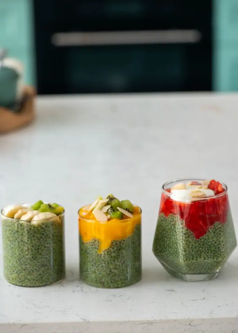 Chia pudding Guide; Every information to make best chia pudding recipe