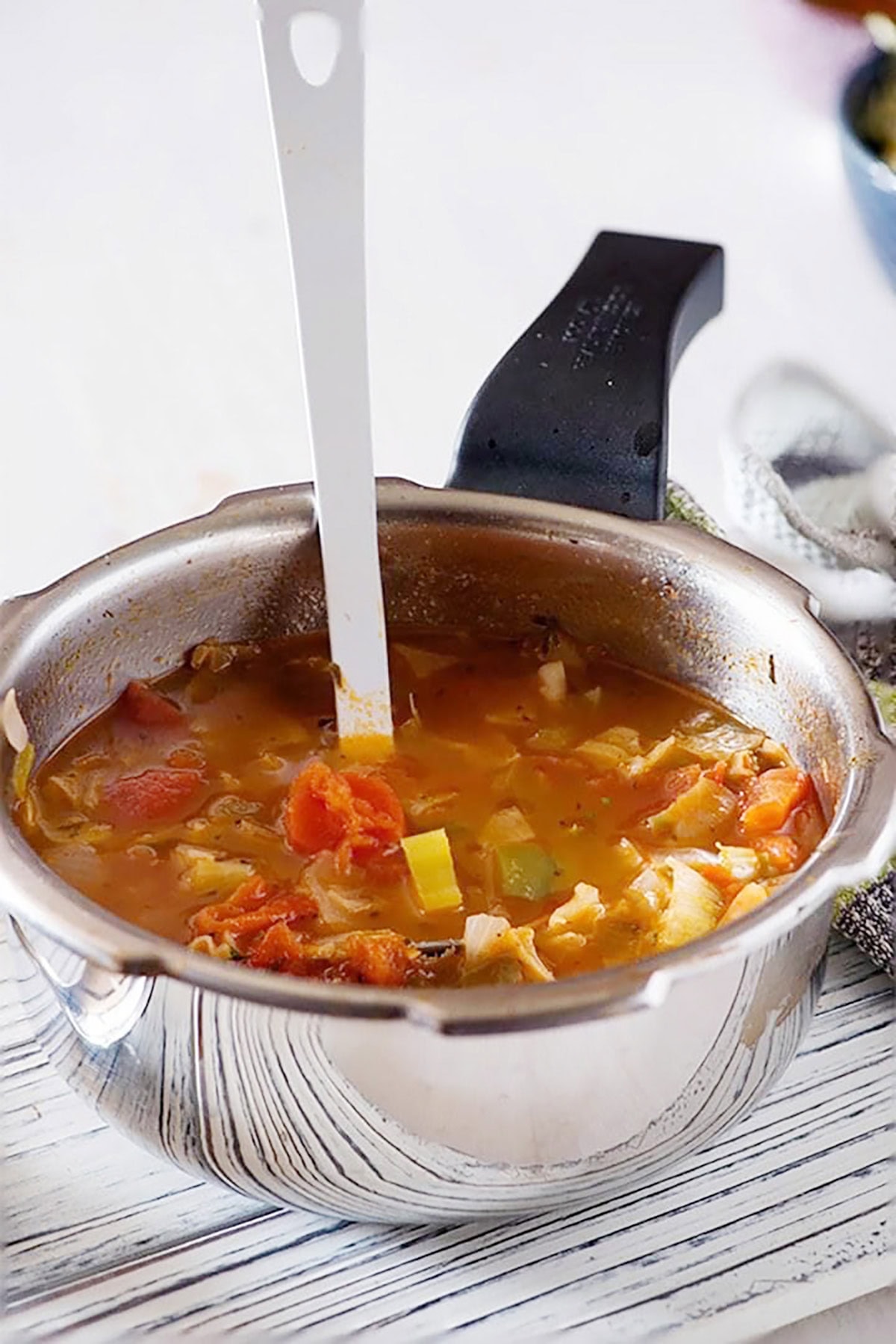 Original Cabbage Soup