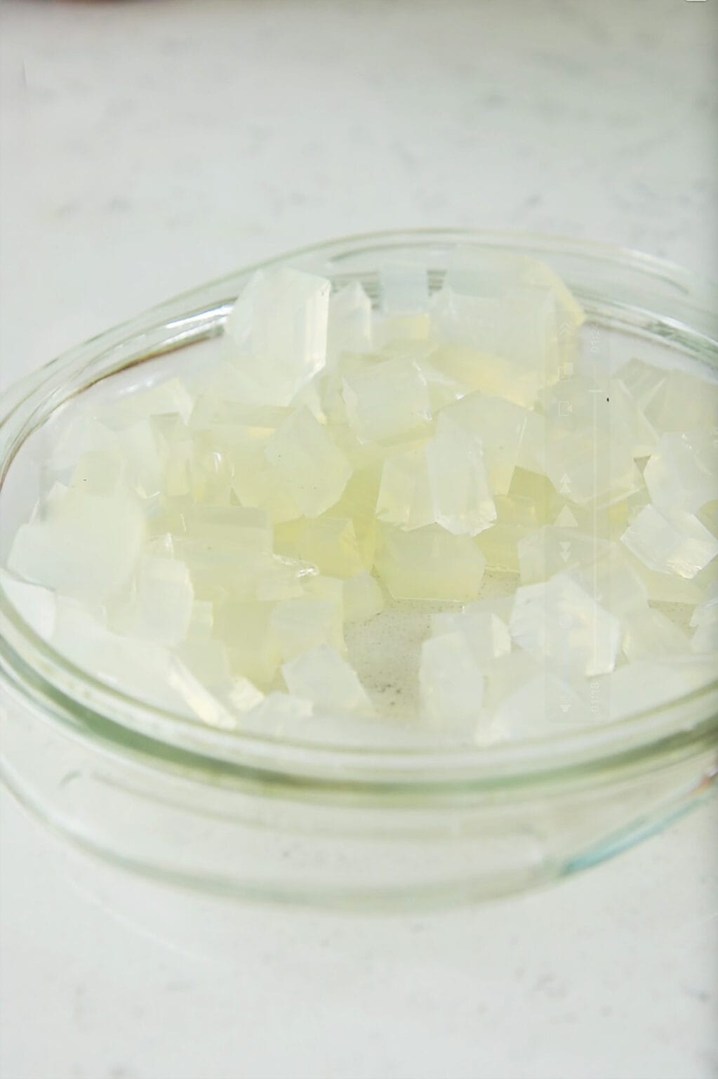 Dr Oz Pink Gelatin Recipe For Weight Loss | Bariatric Jello in 2 Minutes
