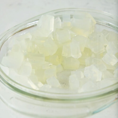 gelatic trick recipe for weight loss