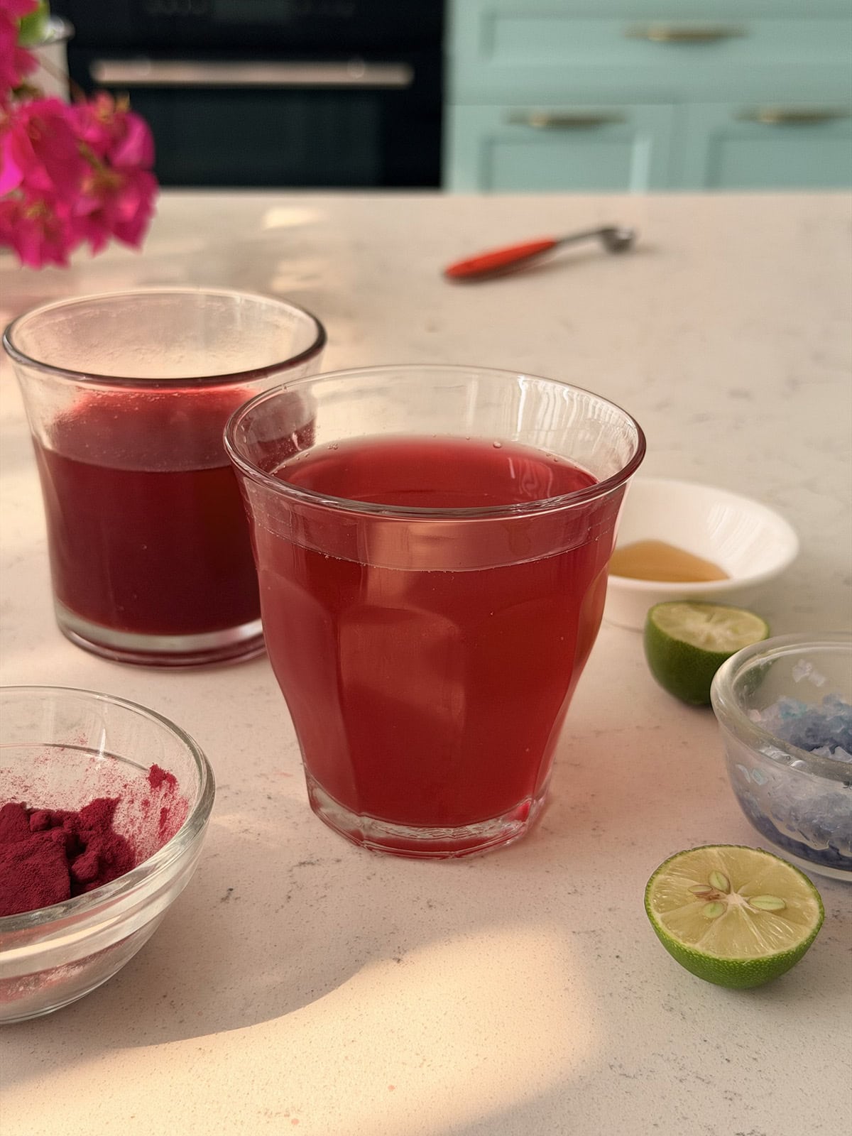 Horse Salt Recipe For Men | Blue Salt Trick