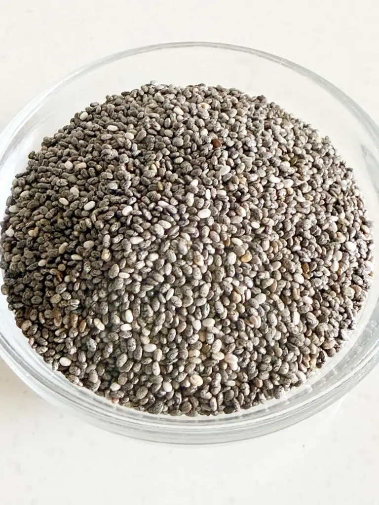 Right way to consume chia seeds