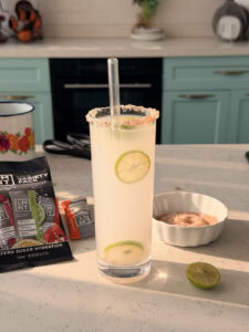 lmnt recipe