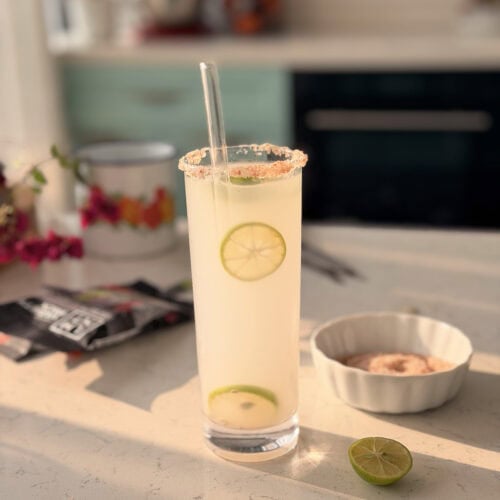 LMNT Recipe: Easy Electrolyte Mocktails 2