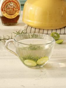 memory morning elixir