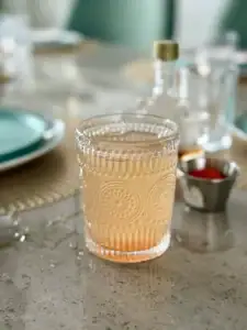 Master Cleanse Recipe Lemonade Diet Drink
