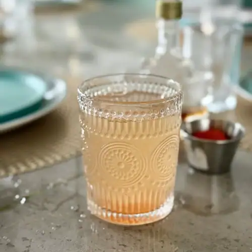 Master Cleanse Recipe Lemonade Diet Drink