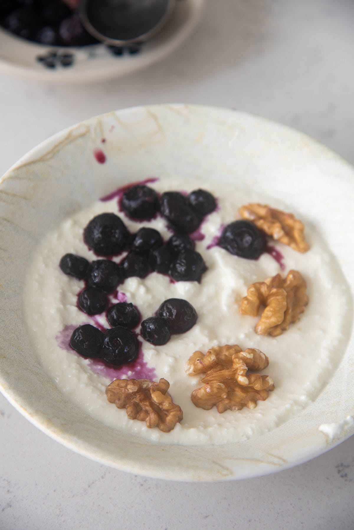 Budwig Recipe | Budwig Bowl | Budwig Cream