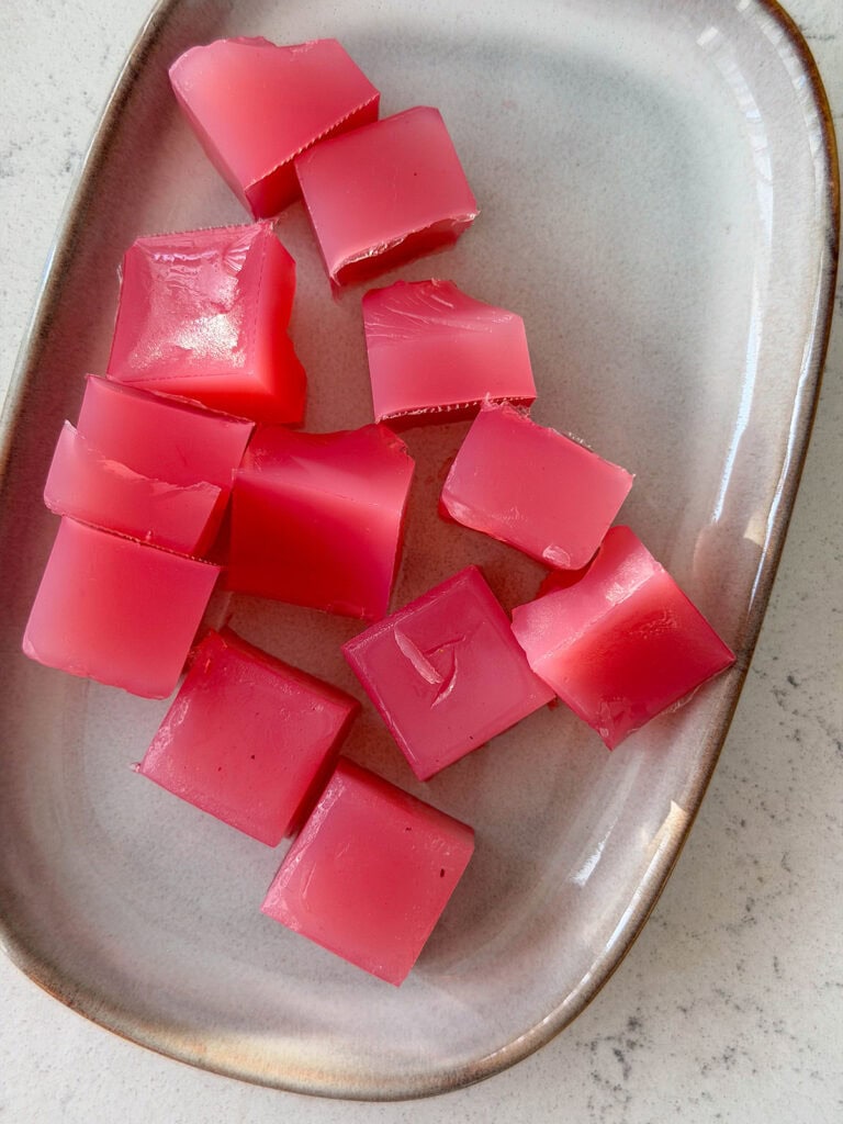 bariatric gelatin recipe