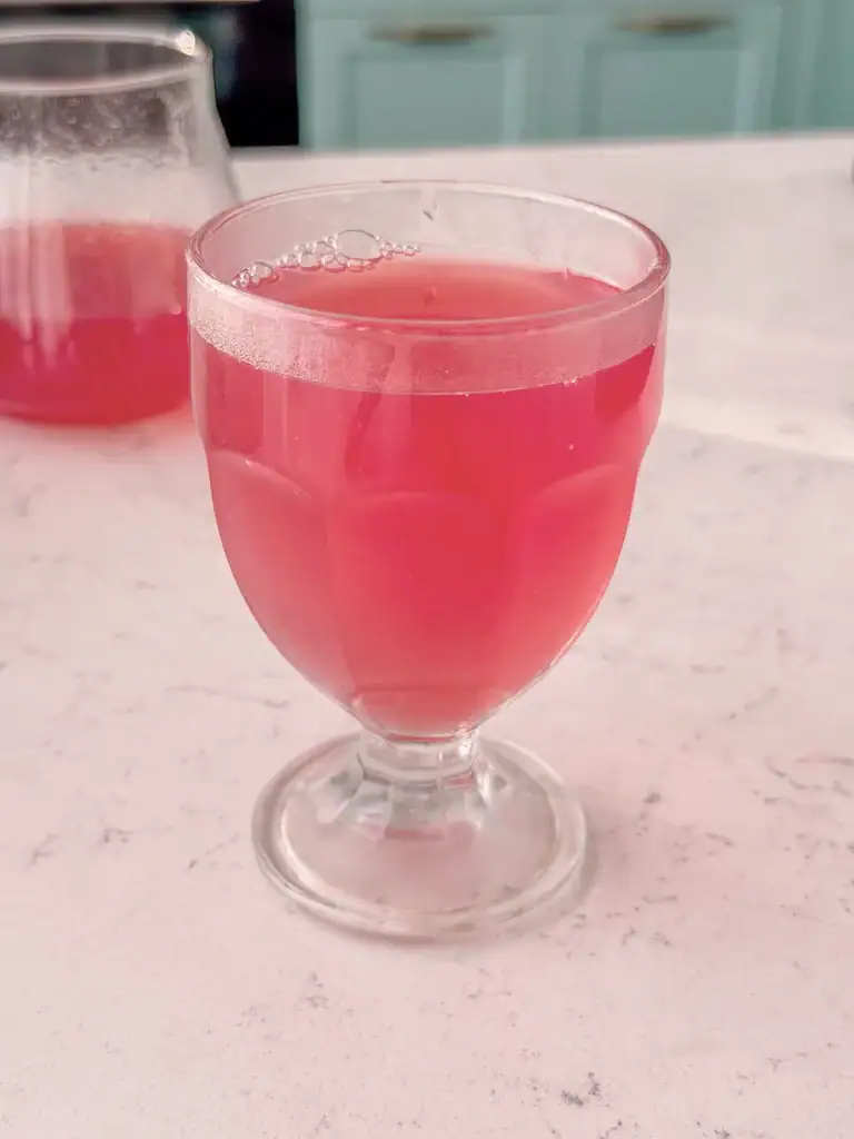 Jillian Michaels gelatin recipe