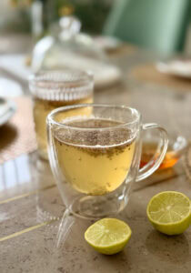 glucose reset ritual recipe
