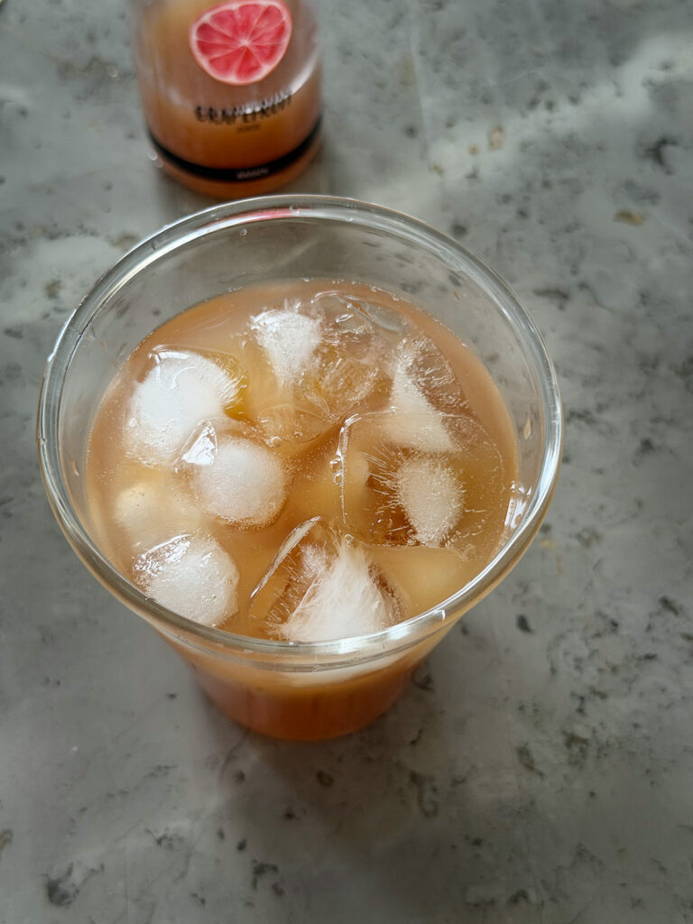 Dr Oz Weight Loss Drink Recipe with Ingredients