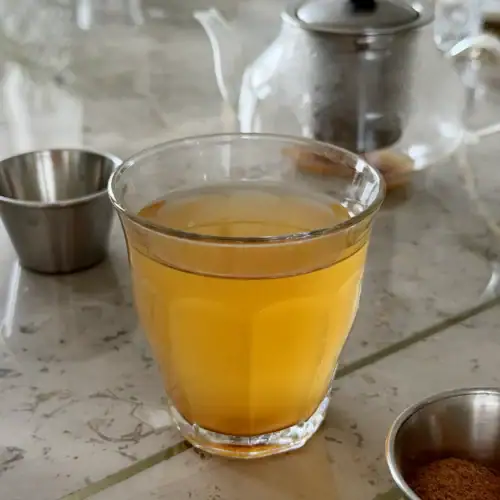 Honey and Cinnamon Recipe for Brain Health